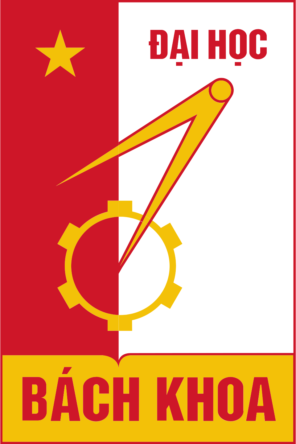 Đại học Bách Khoa Hà Nội